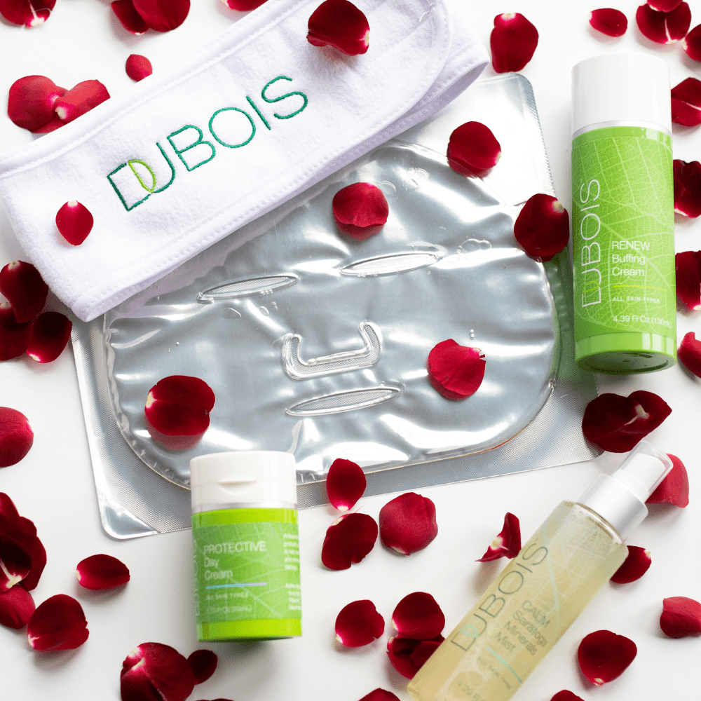 Love Your Skin Set - Dubois Beauty & Wellness