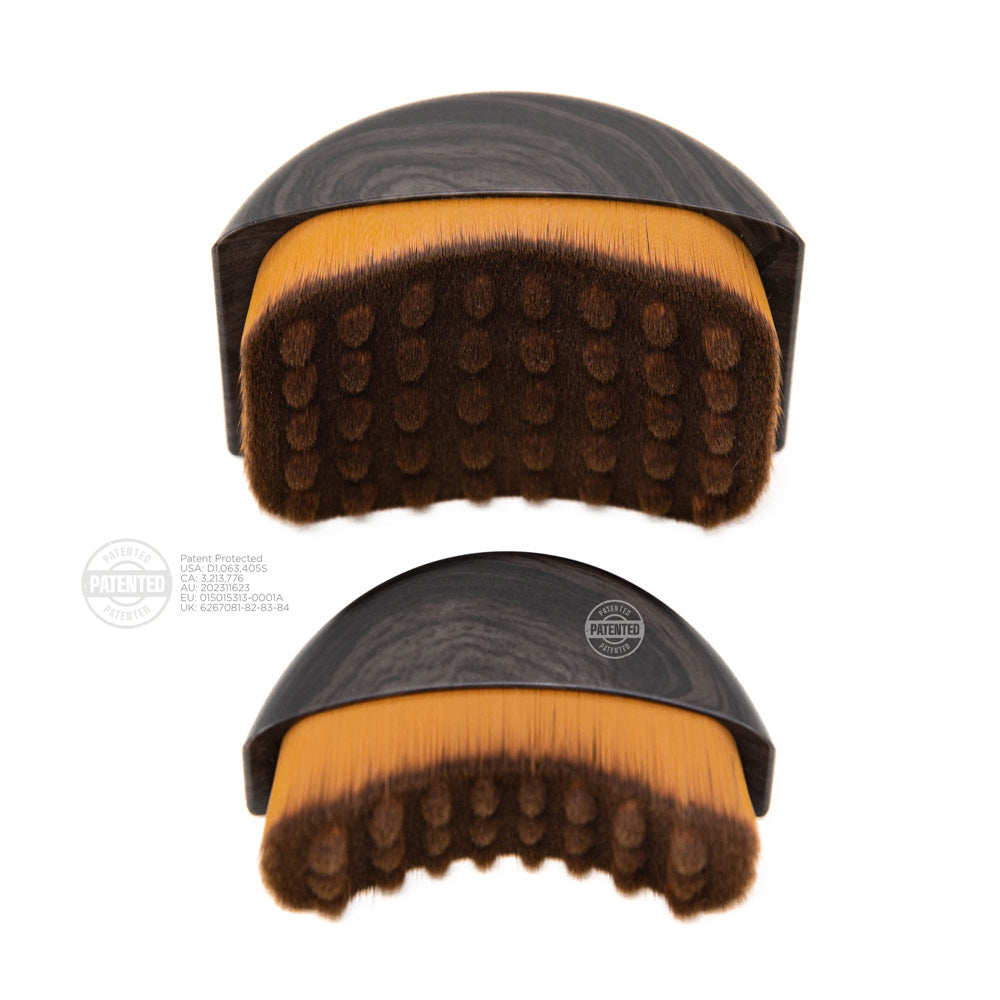 Lymphatic Brush & CALM Saratoga Mist