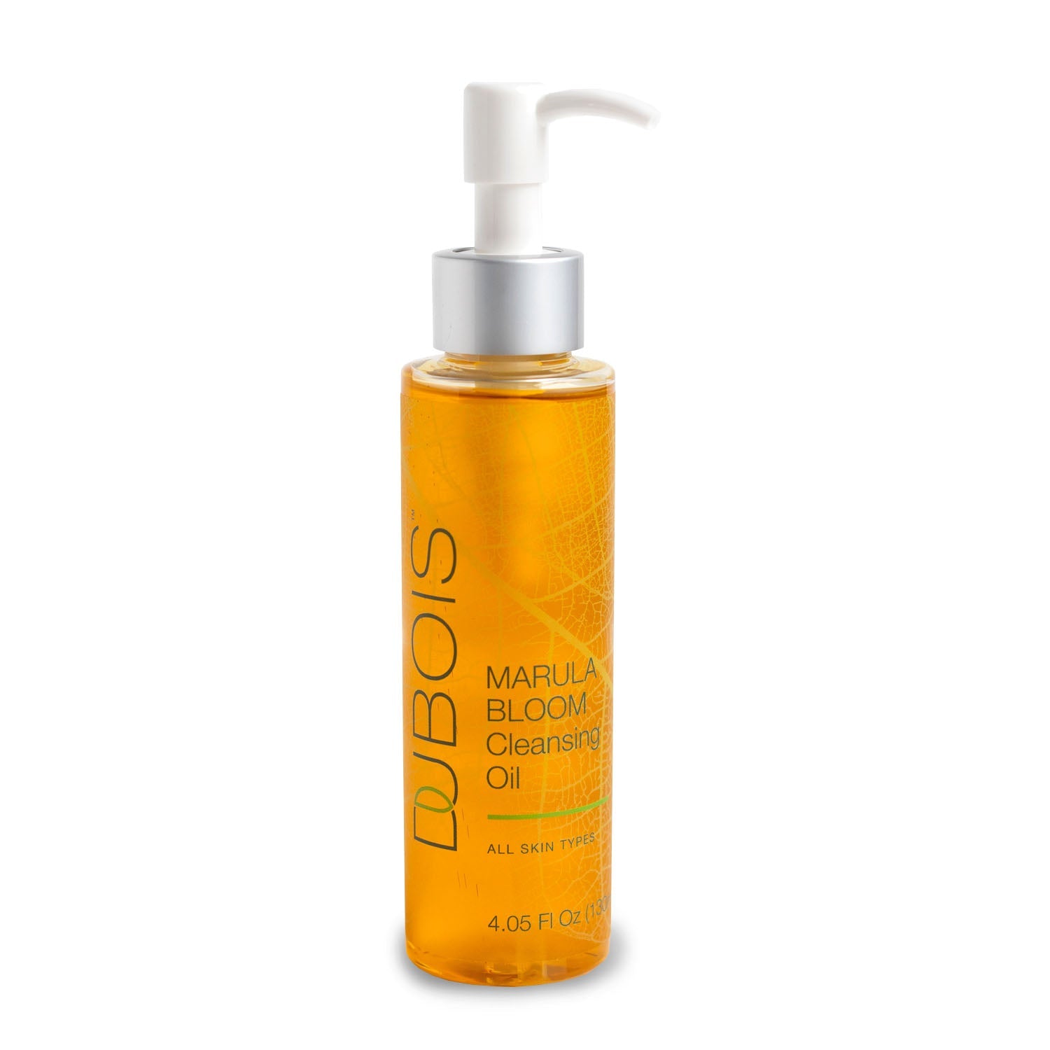 MARULA BLOOM Cleansing Oil - Dubois Beauty & Wellness