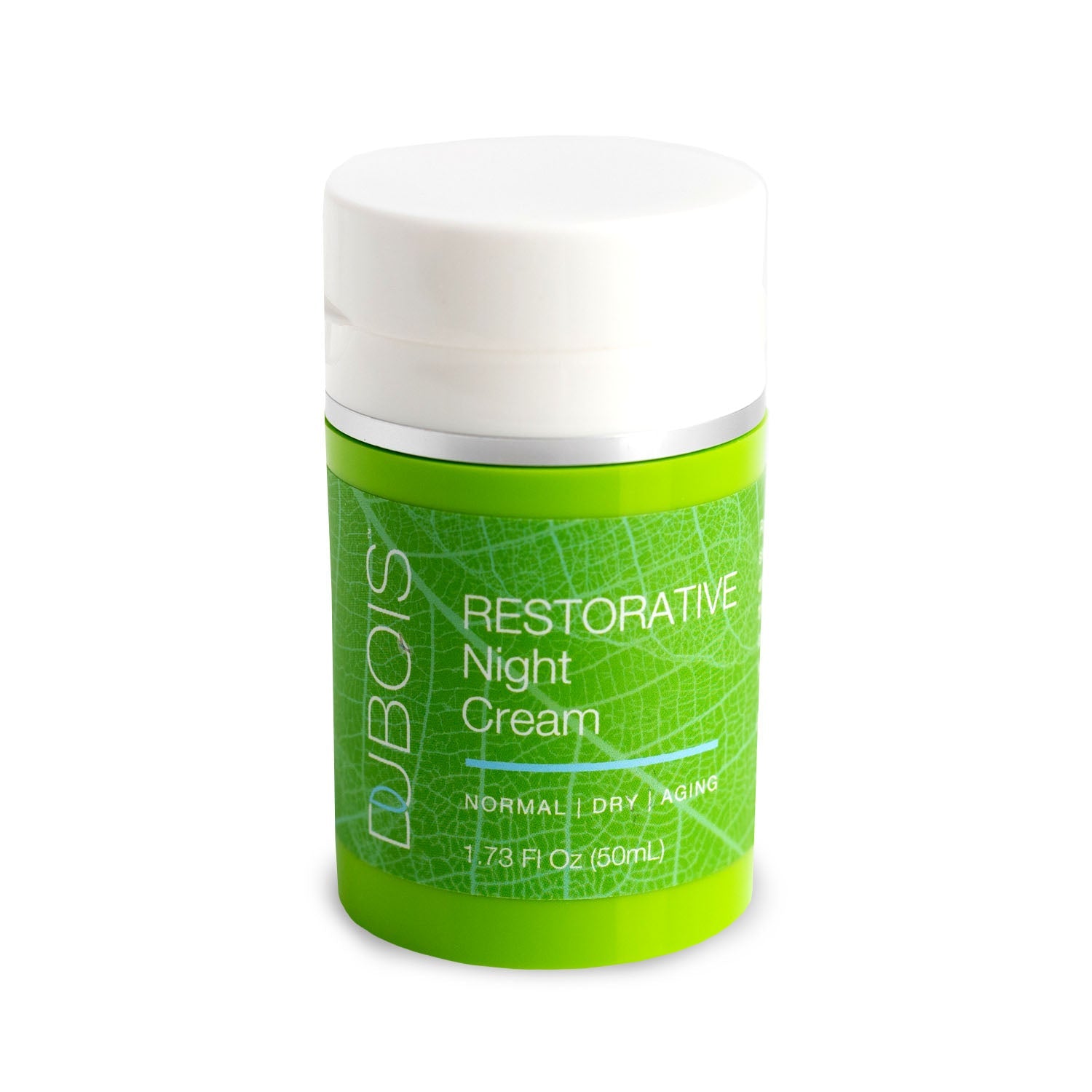 RESTORATIVE Night Cream - Dubois Beauty & Wellness