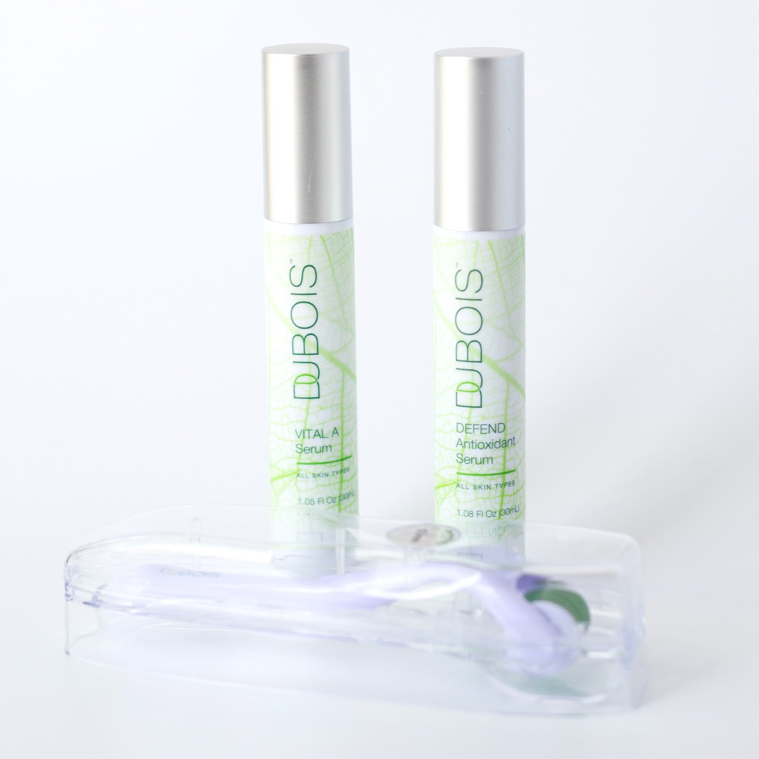 Skin Renewal Kit - Dubois Beauty & Wellness